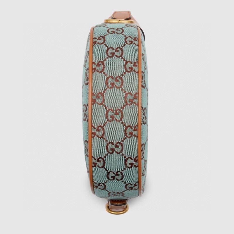 Gvc*1 hobo bags